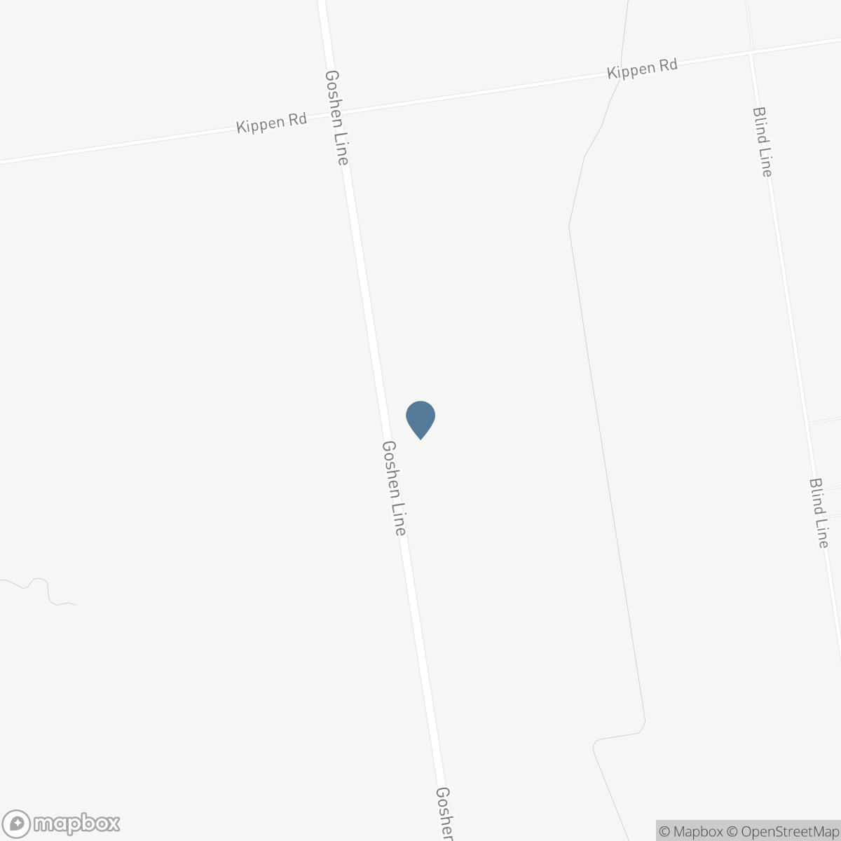 73010 GOSHEN LINE, Bluewater, Ontario N0M 2T0